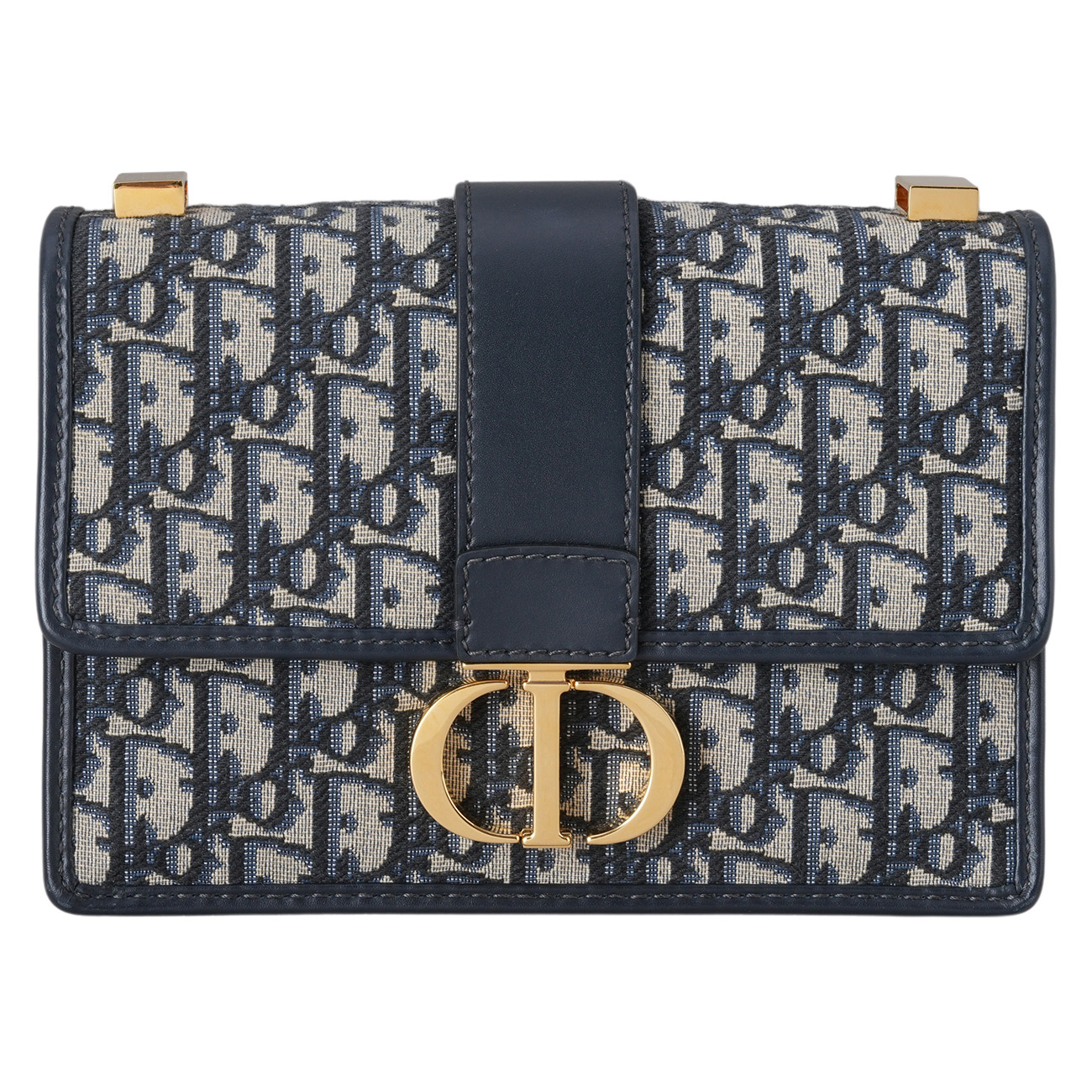 CHRISTIAN DIOR(USED)크리스찬디올 오블리크 30 몽테인